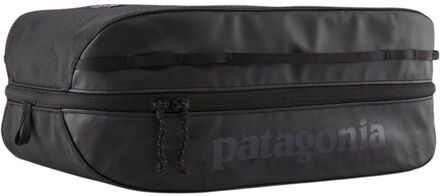Patagonia Black Hole Cube 14L black w/black Zwart - H 35.6 x B 27.9 x D 15 cm