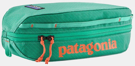 Patagonia Black Hole Cube 3L aqua stone Groen - H 13 x B 25 x D 10 cm