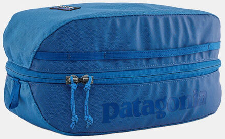 Patagonia Black Hole Cube 6L Toilettas Blauw - One size