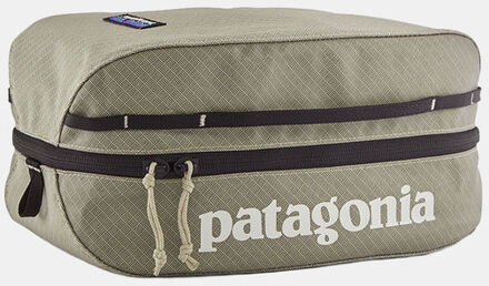 Patagonia Black Hole Cube 6L Toilettas Grijs - One size