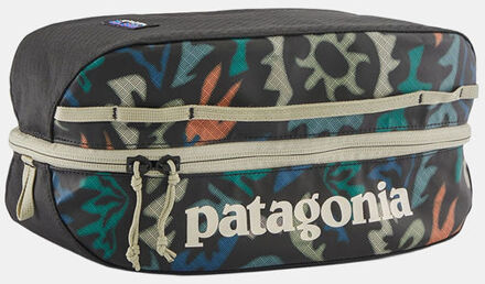 Patagonia Black Hole Cube 6L Toilettas Zwart - One size