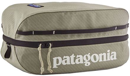 Patagonia Black Hole Cube 6L weathered stone Beige - H 17 x B 31 x D 11 cm