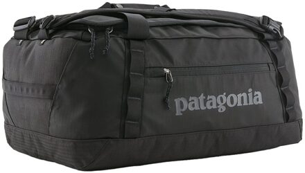 Patagonia Black Hole Duffel 40L black Weekendtas Zwart - H 26 x B 56 x D 21