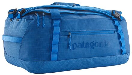 Patagonia Black Hole Duffel 40L endless blue Weekendtas Blauw - H 26 x B 56 x D 21