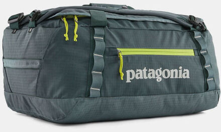 Patagonia Black Hole Duffel 40L Groen - One size