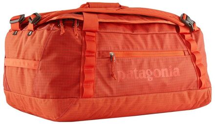 Patagonia Black Hole Duffel 40L Oranje - One size
