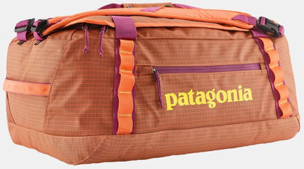 Patagonia Black Hole Duffel 40L Rood - One size