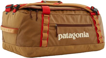 Patagonia Black Hole Duffel 40L talon gold weekendtas handbagage Goud - H 26 x B 56 x D 21 cm