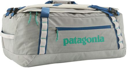 Patagonia Black Hole Duffel 55L birch white Wit - H 58 x B 34 x D 24 cm