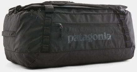 Patagonia Black Hole Duffel 55L black Weekendtas Zwart - H 58 x B 34 x D 24