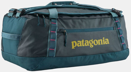 Patagonia Black Hole Duffel 55L Blauw - One size