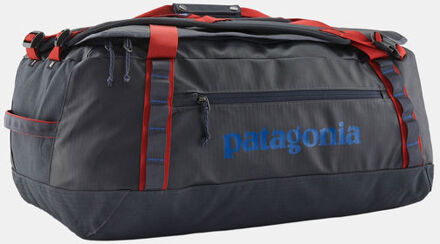 Patagonia Black Hole Duffel 55L Blauw - One size