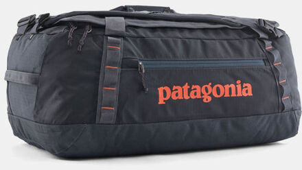 Patagonia Black Hole Duffel 55L Blauw - One size