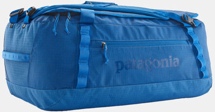 Patagonia Black Hole Duffel 55L Blauw - One size