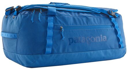 Patagonia Black Hole Duffel 55L endless blue Weekendtas Blauw - H 58 x B 34 x D 24