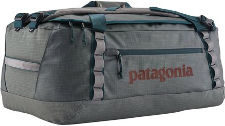 Patagonia Black Hole Duffel 55L Grijs - One size