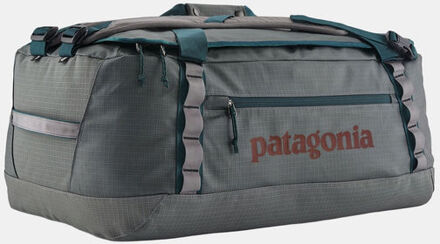 Patagonia Black Hole Duffel 55L Grijs - One size
