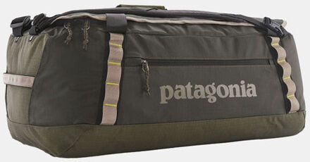 Patagonia Black Hole Duffel 55L Groen - One size