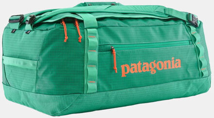 Patagonia Black Hole Duffel 55L Groen - One size