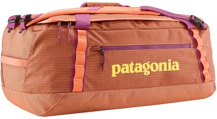 Patagonia Black Hole Duffel 55L peach sherbet Oranje - H 58 x B 34 x D 24 cm