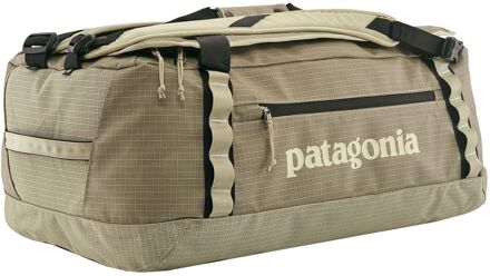 Patagonia Black Hole Duffel 55L weathered stone Beige - H 58 x B 34 x D 24 cm