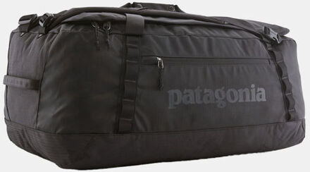 Patagonia Black Hole Duffel 70L black Weekendtas Zwart - H 66 x B 36 x D 28