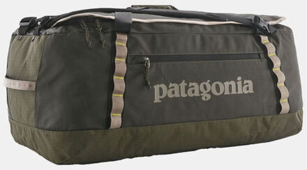 Patagonia Black Hole Duffel 70L Duffel Groen - One size