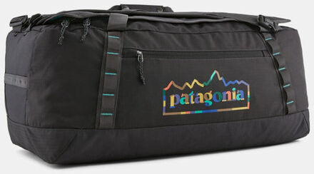 Patagonia Black Hole Duffel 70L Duffel Zwart - One size