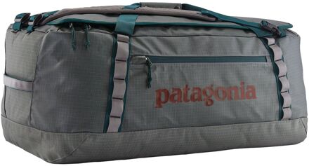 Patagonia Black Hole Duffel 70L noble grey Grijs - H 66 x B 36 x D 28 cm