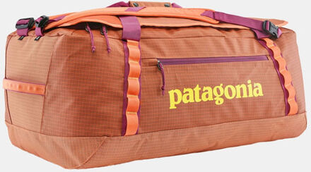 Patagonia Black Hole Duffel 70L peach sherbet Oranje - H 66 x B 36 x D 28 cm