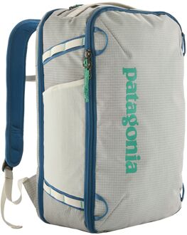 Patagonia Black Hole Mini MLC birch white rugzak Wit - H 50.8 x B 30.5 x D 17.8 cm