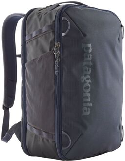 Patagonia Black Hole Mini MLC Rugzak Blauw - One size