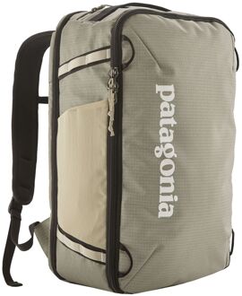 Patagonia Black Hole Mini MLC weathered stone rugzak Beige - H 50.8 x B 30.5 x D 17.8 cm