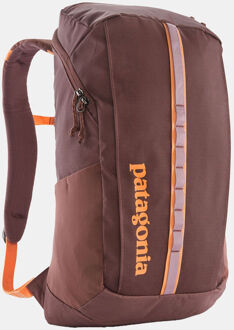 Patagonia Black Hole Pack 25L dulse mauve Paars - H 48 x B 28 x D 15