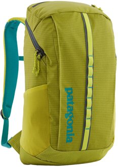 Patagonia Black Hole Pack 25L phosphorus green Groen - H 48 x B 28 x D 15