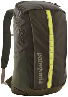 Patagonia Black Hole Pack 25L pine needle green Groen - H 48 x B 28 x D 15