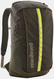 Patagonia Black Hole Pack 25L Rugzak Groen - One size