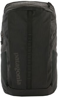 Patagonia Black Hole Pack 25L Rugzak Zwart - One size