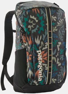Patagonia Black Hole Pack 25L Rugzak Zwart - One size
