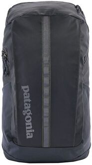 Patagonia Black Hole Pack 25L smolder blue Blauw - H 48 x B 28 x D 15