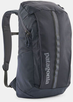 Patagonia Black Hole Pack 25L smolder blue schooltas Blauw - H 48 x B 28 x D 15 cm