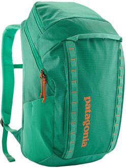 Patagonia Black Hole Pack 32L aqua stone rugzak Blauw - H 52 x B 28 x D 21 cm