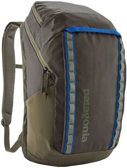 Patagonia Black Hole Pack 32L basin green rugzak Groen - H 52 x B 28 x D 21 cm
