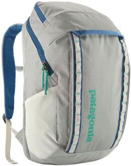 Patagonia Black Hole Pack 32L birch white rugzak Wit - H 52 x B 28 x D 21 cm