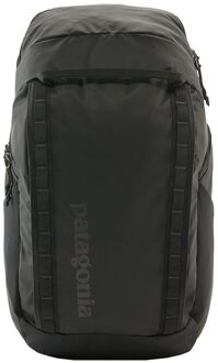 Patagonia Black Hole Pack 32L black backpack Zwart - H 52 x B 28 x D 21