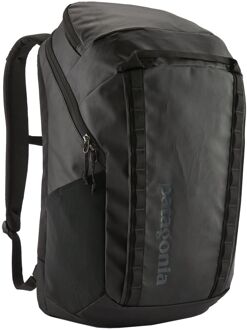 Patagonia Black Hole Pack 32L black w/black rugzak Zwart - H 52 x B 28 x D 21 cm