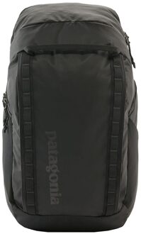 Patagonia Black Hole Pack 32L black Zwart - H 52 x B 28 x D 21