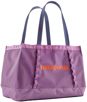 Patagonia Black Hole tote bag 25L brisk purple damestas Paars - H 28 x B 41 x D 20 cm