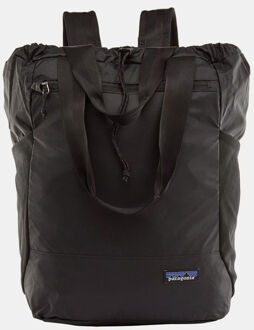 Patagonia Black Hole Ultralight Tote Pack black Zwart - 39,5 x 26 x 20,5