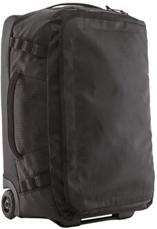 Patagonia Black Hole Wheeled Duffel 40L Zwart - One size